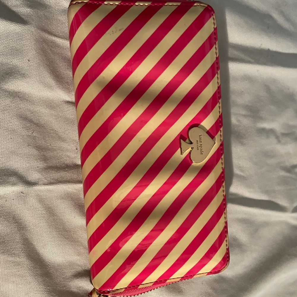 Kate spade - pre owned pink